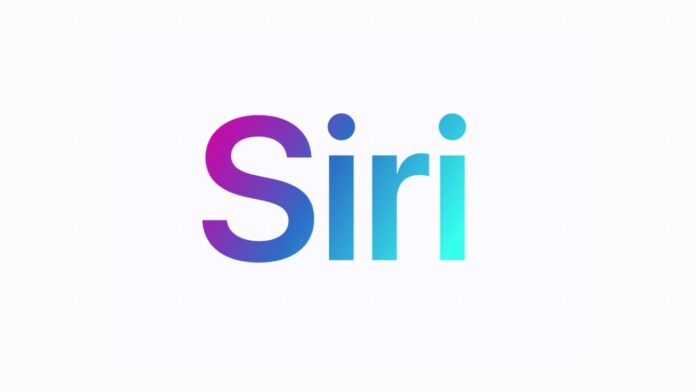 Hey siri