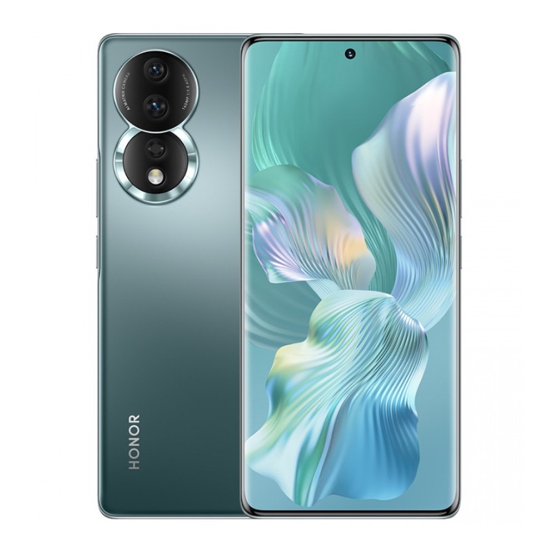 Honor 80 | The Mobile Indian