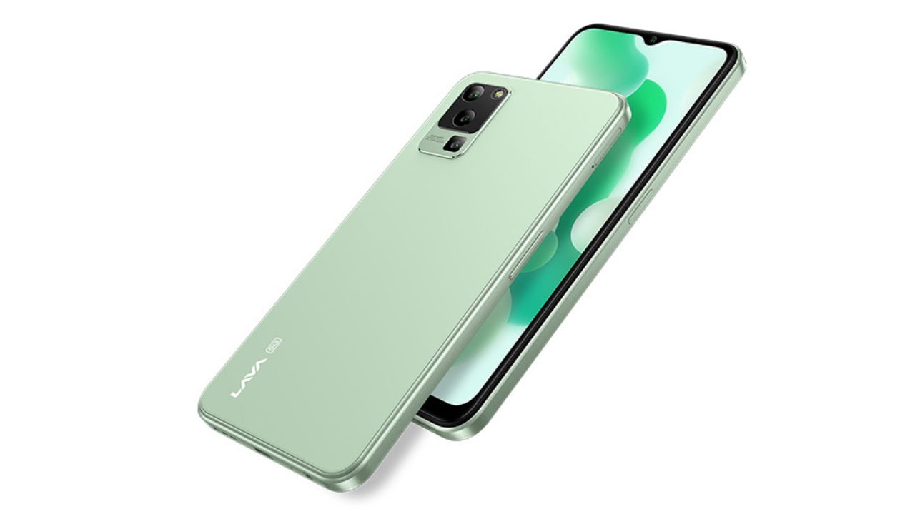 lava-blaze-5g-launched-in-india-check-specs-price-competition