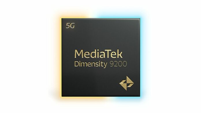 MediaTek Dimensity based on TSMC 3nm