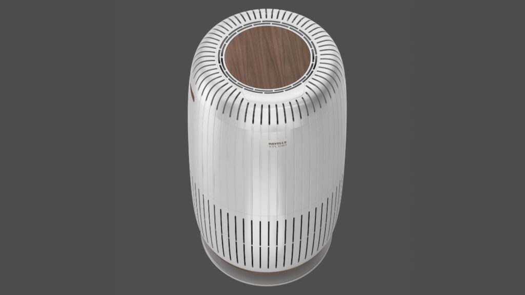 Meditate Air purifier