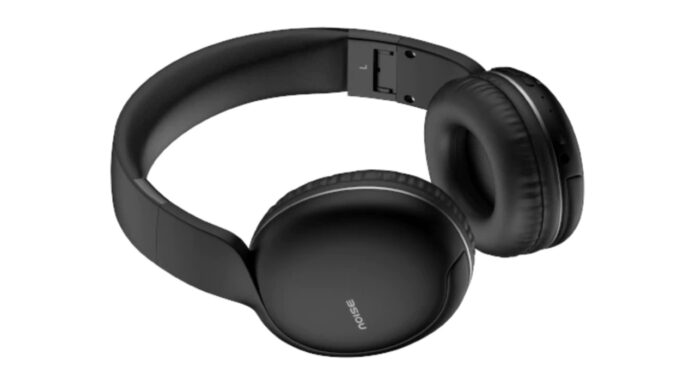 Noise Two wireless headphones