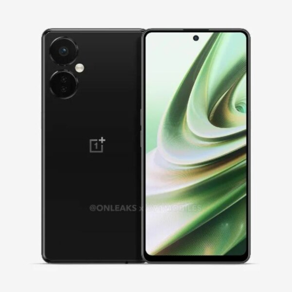 OnePlus Nord CE 3