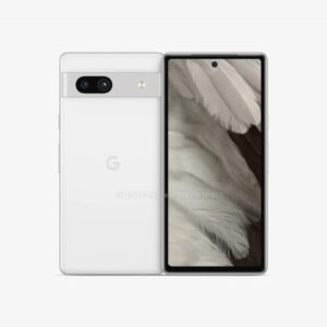 Google Pixel 7a
