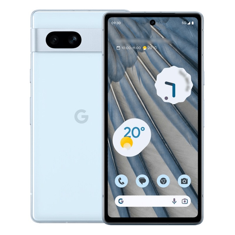 Pixel 7a specs