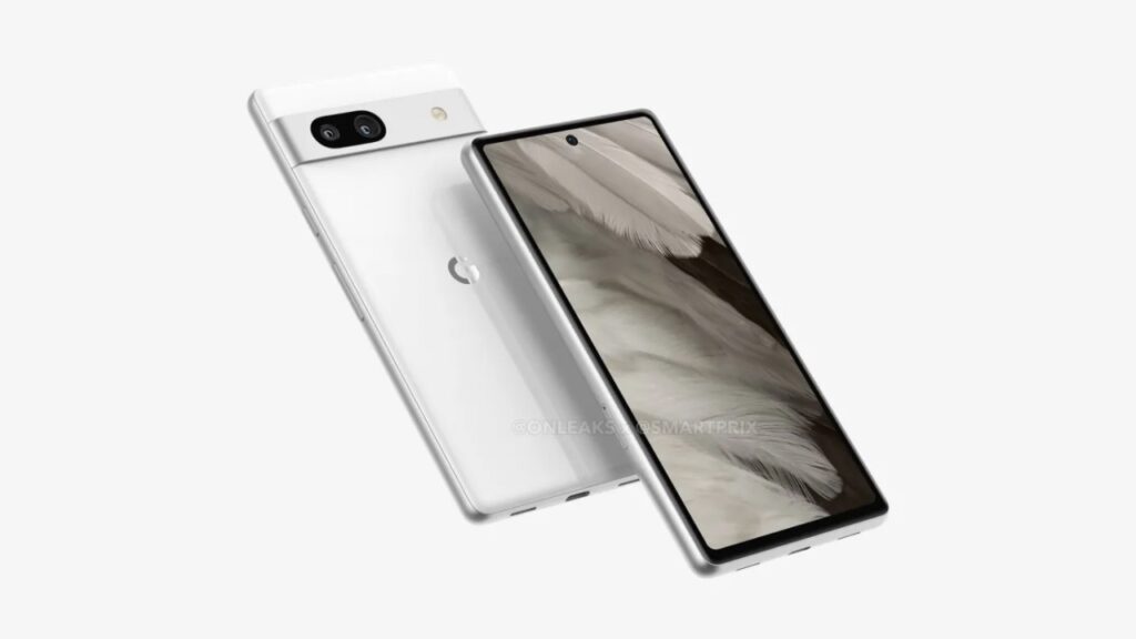 Pixel 7a vs nothing phone 2