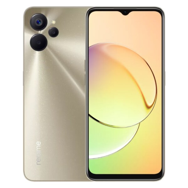 Realme 10 5G (China)