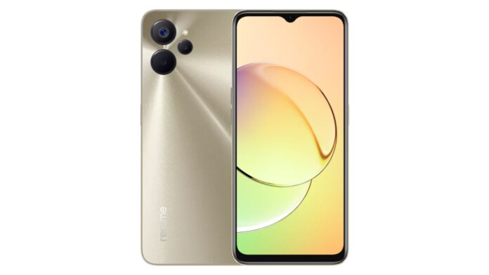 Realme 10 5G