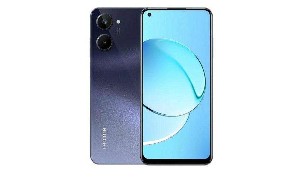 Realme 10 specs