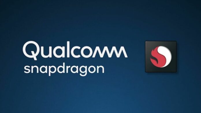 Snapdragon 8 gen 3 SoC