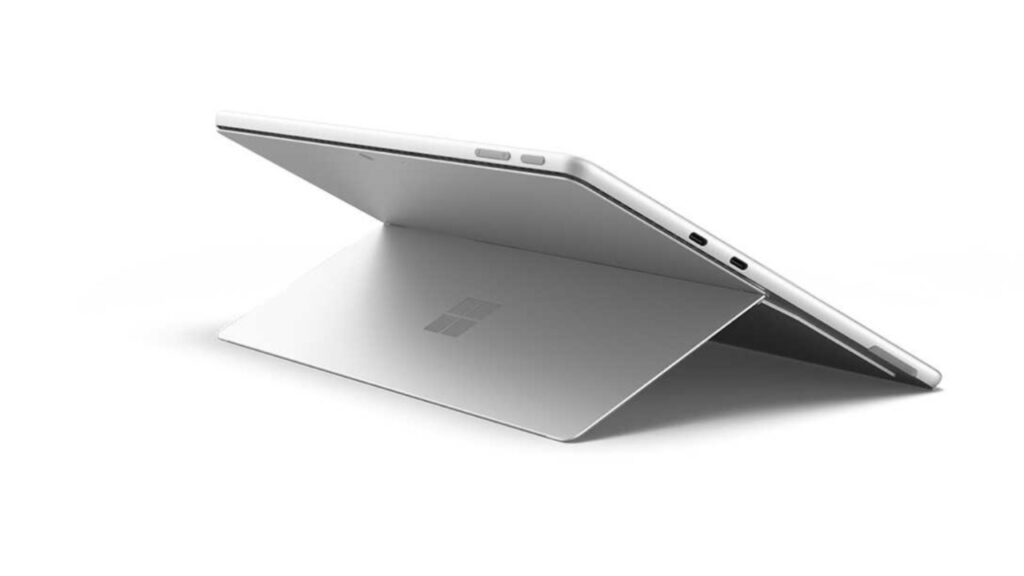 Microsoft Surface Pro 9 India price
