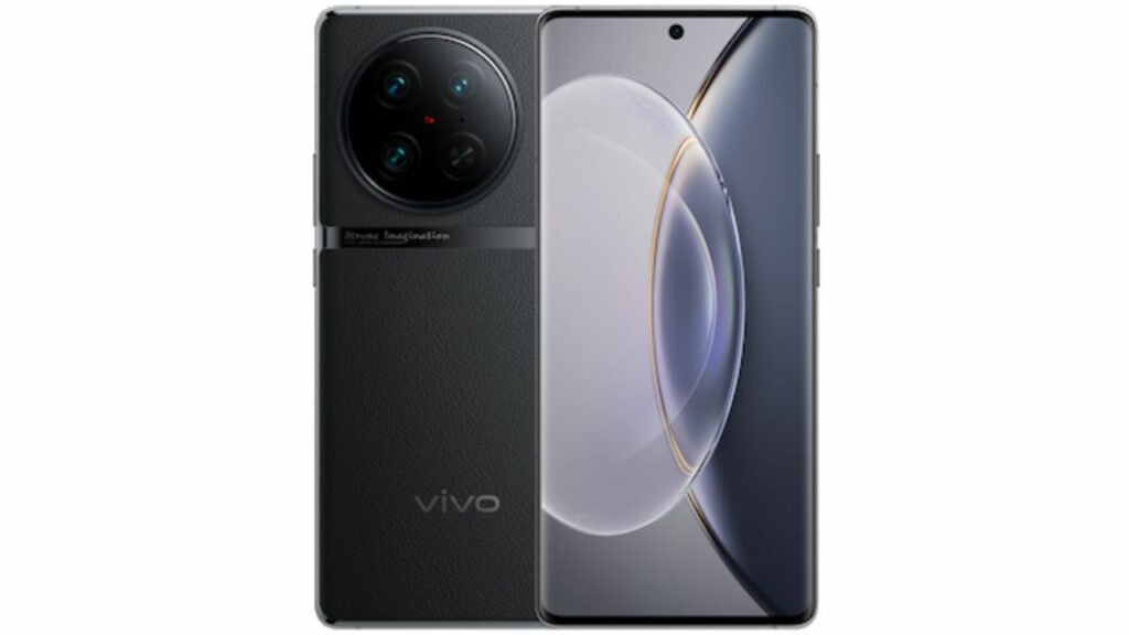 Vivo X90 Pro India