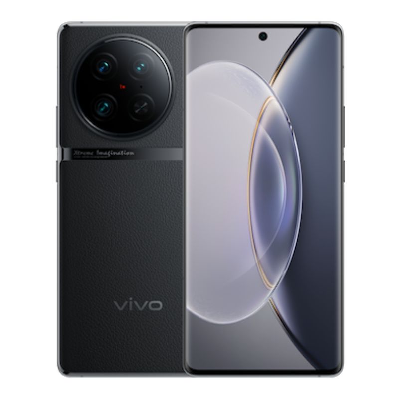 vivo x100 pro 大陸版 商品详情