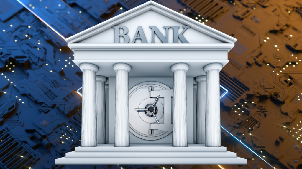 digital bank