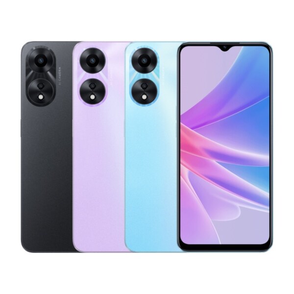 Oppo A58x 5G