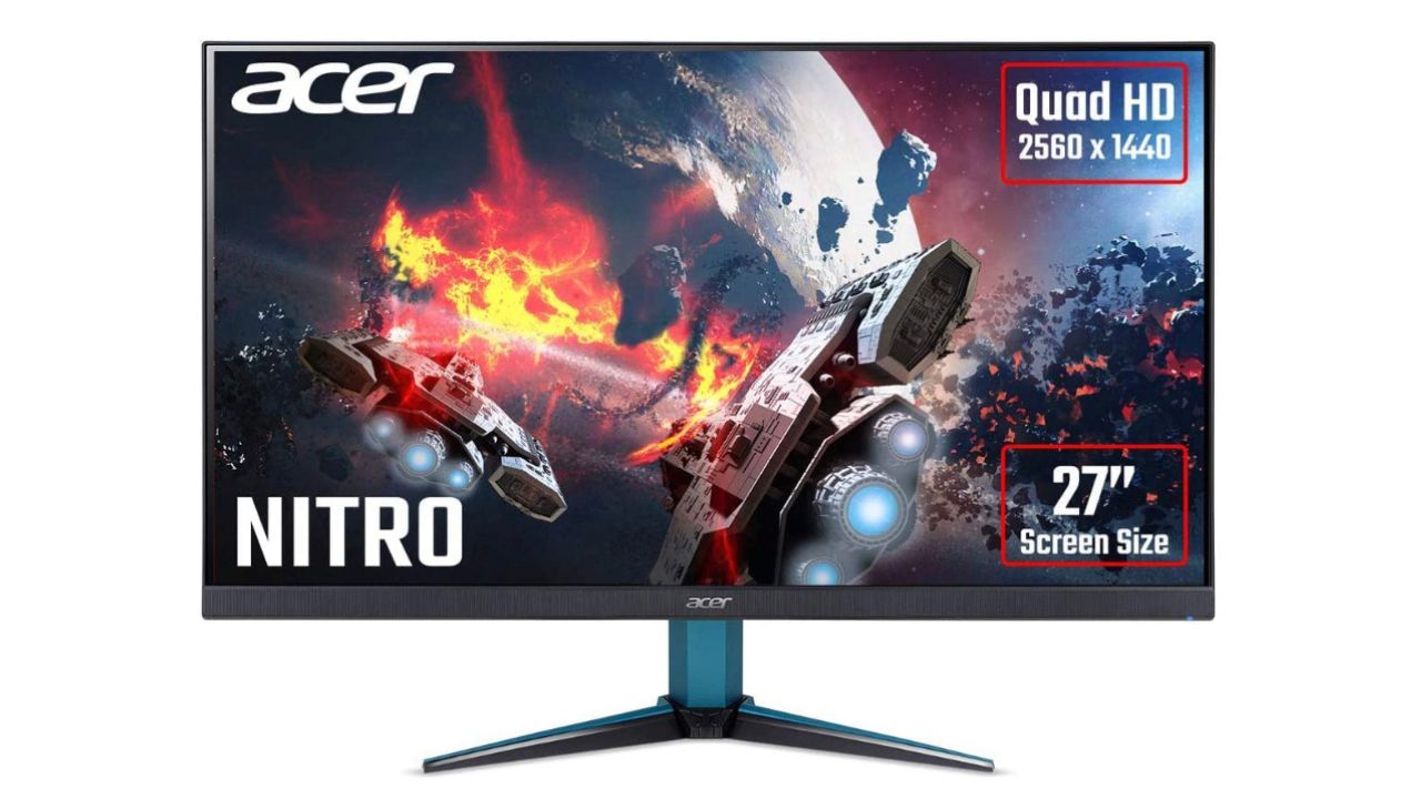 OnePlus launches X27, E24 Monitors in India with up to 165Hz display