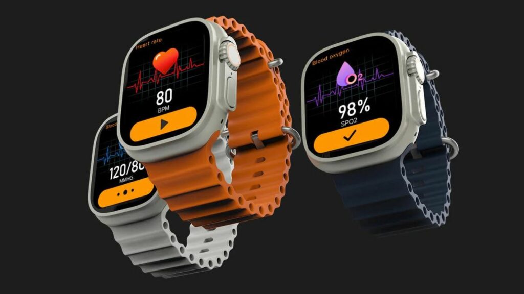 Cheaper apple watch ultra