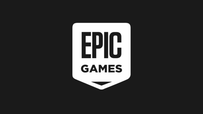 Epic Games store october