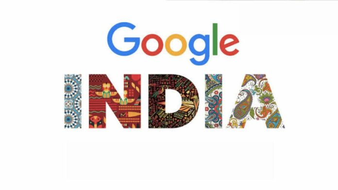 Google for India earthquakes alert feature