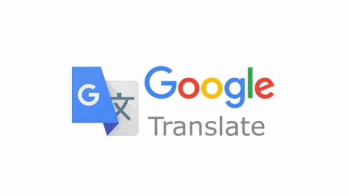 Google Translate alternatives