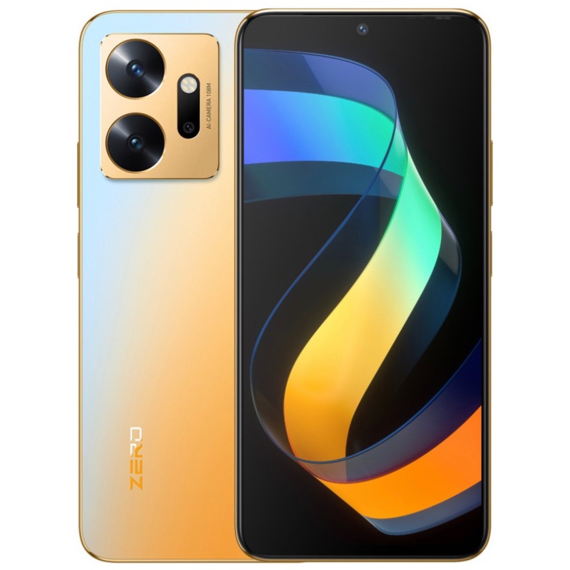 Infinix Zero 20 | The Mobile Indian