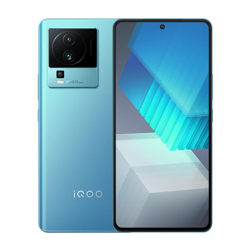 iQOO Neo 7 (India) | The Mobile Indian