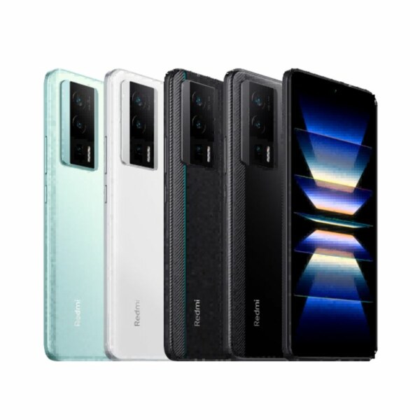 Redmi K60 Pro