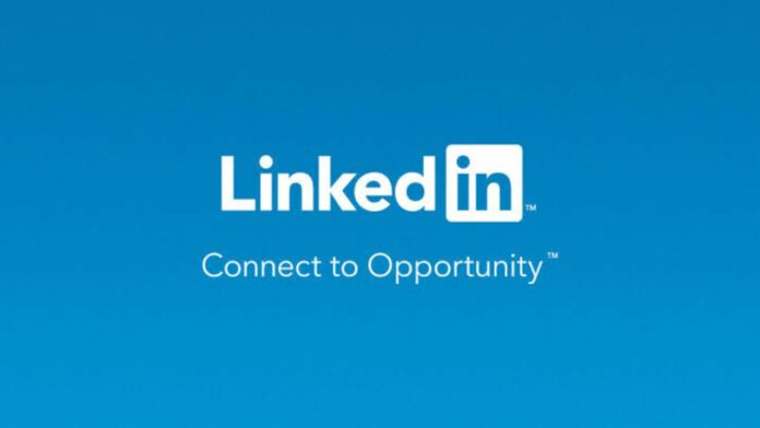 LinkedIn view profile anonymously