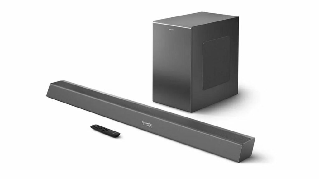 Philips Soundbars