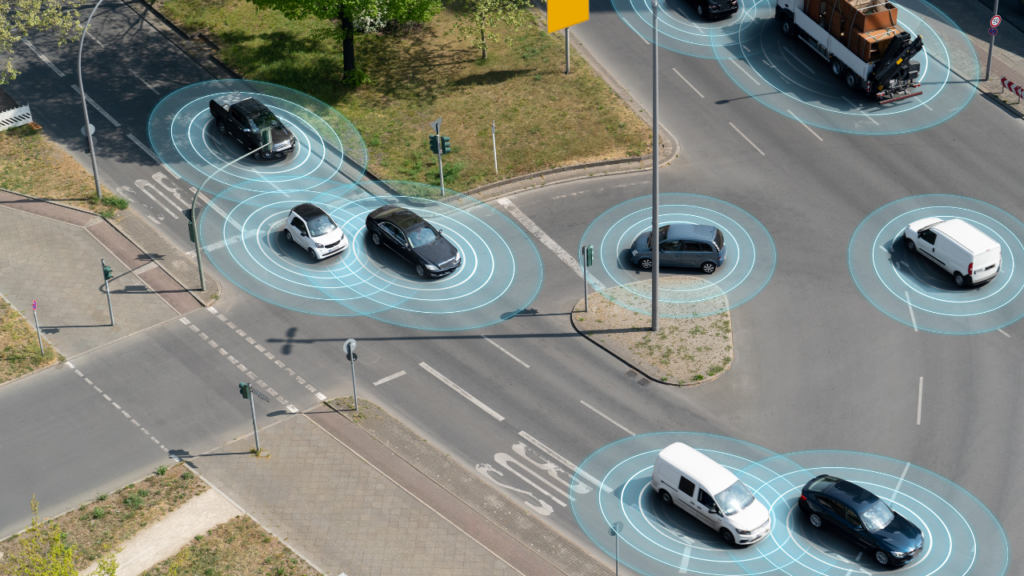 Self driven car protocols