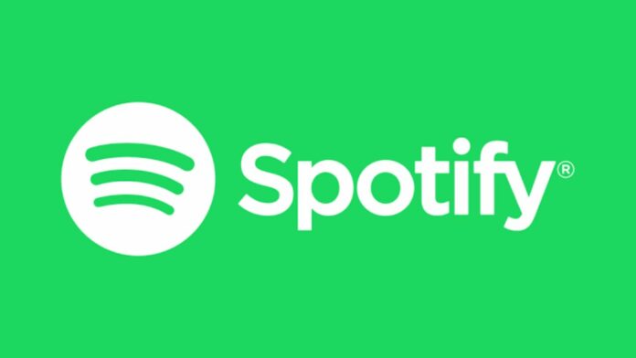 Spotify lyrics