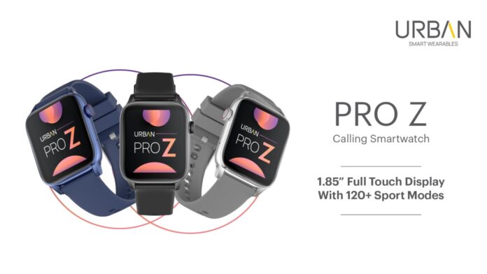 Urban Pro Z