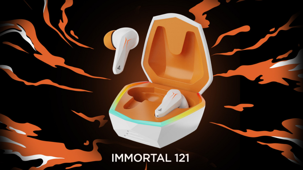 boAt Immortal 12