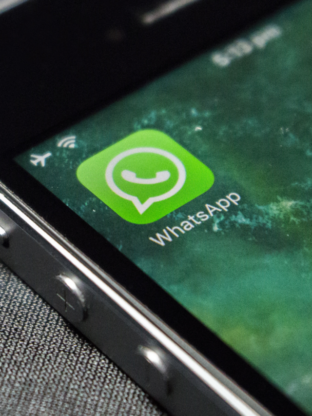 WhatsApp high resolution pix sharing on desktop