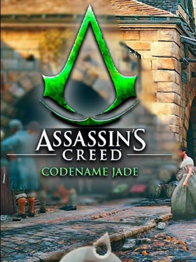 Assassin’s Creed Codename Jade: Checkout the Details