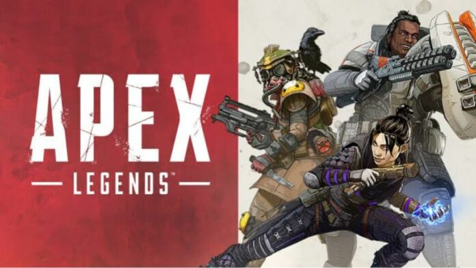 Apex legends season 19