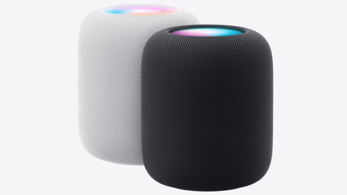 Apple HomePod 2nd Gen