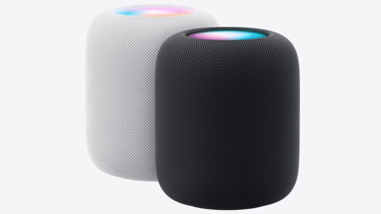 Apple HomeOS is Coming Next Year on Two Smart Display Products: Report