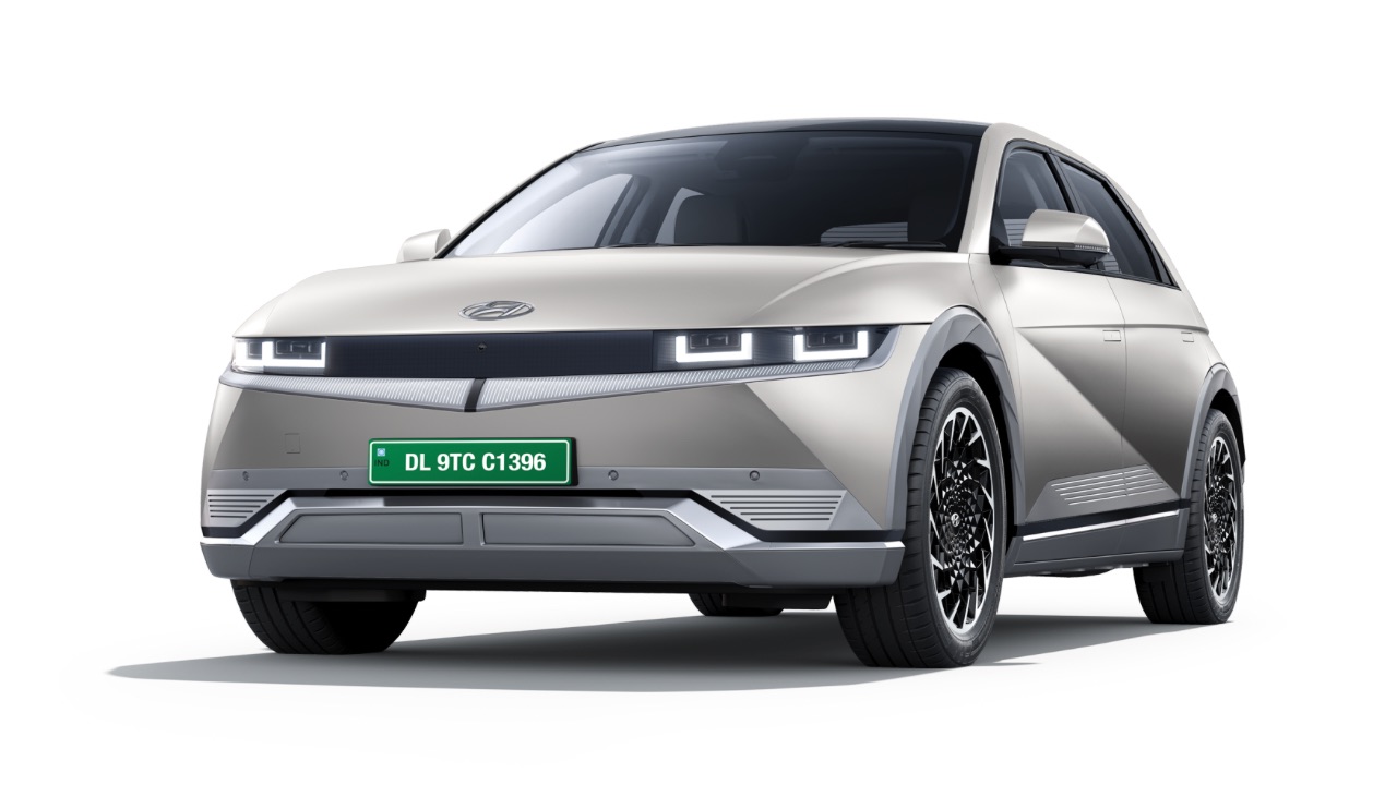 Auto Expo 2023: 5 Upcoming EVs that you will get to see