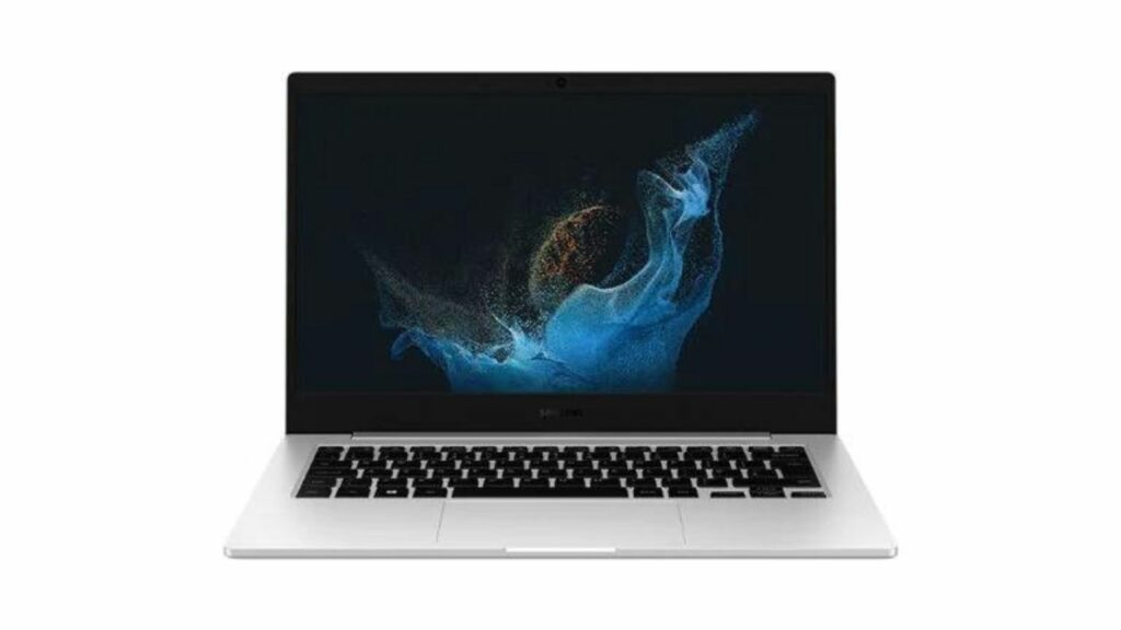 Galaxy Book 2 Go Snapdragon