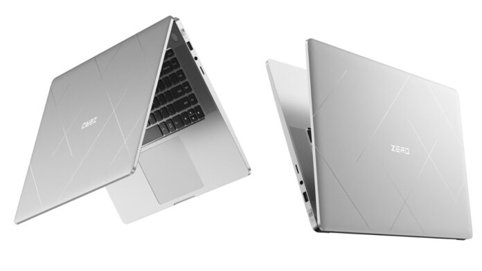 Infinix zerobook series