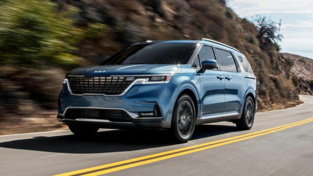Top Electric Cars Showcased At Auto Expo 2023 31 Kia Auto Expo 2023