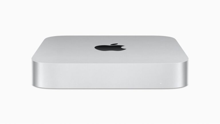 Apple iPad Mini 7, M4 Mac Mini, and More Coming in October