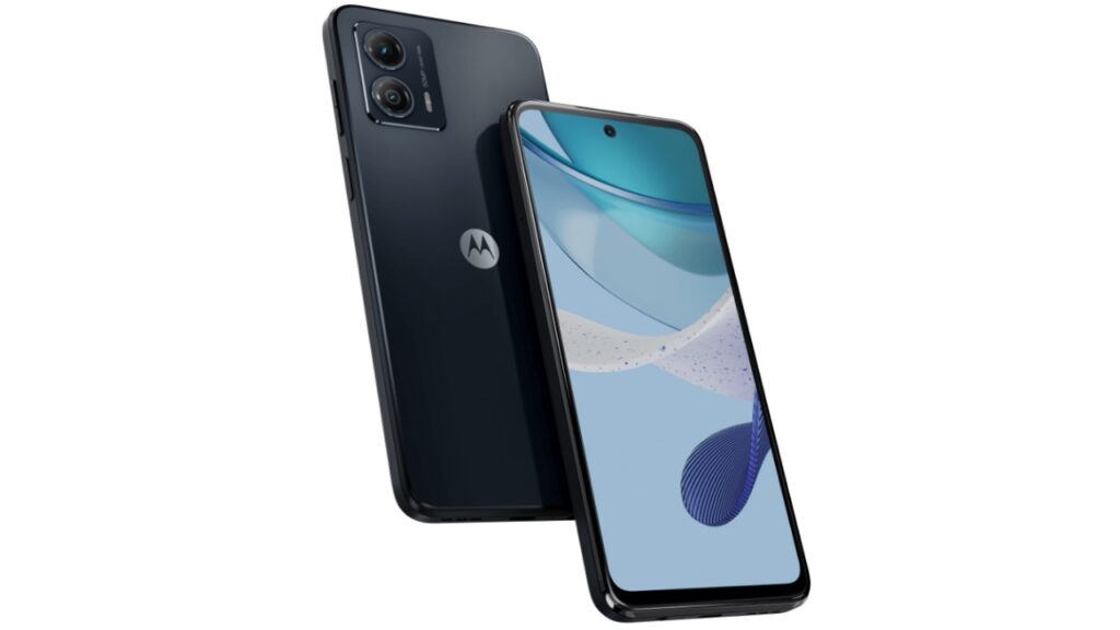 Moto G53 5G