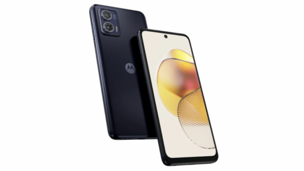 Moto G73 5G