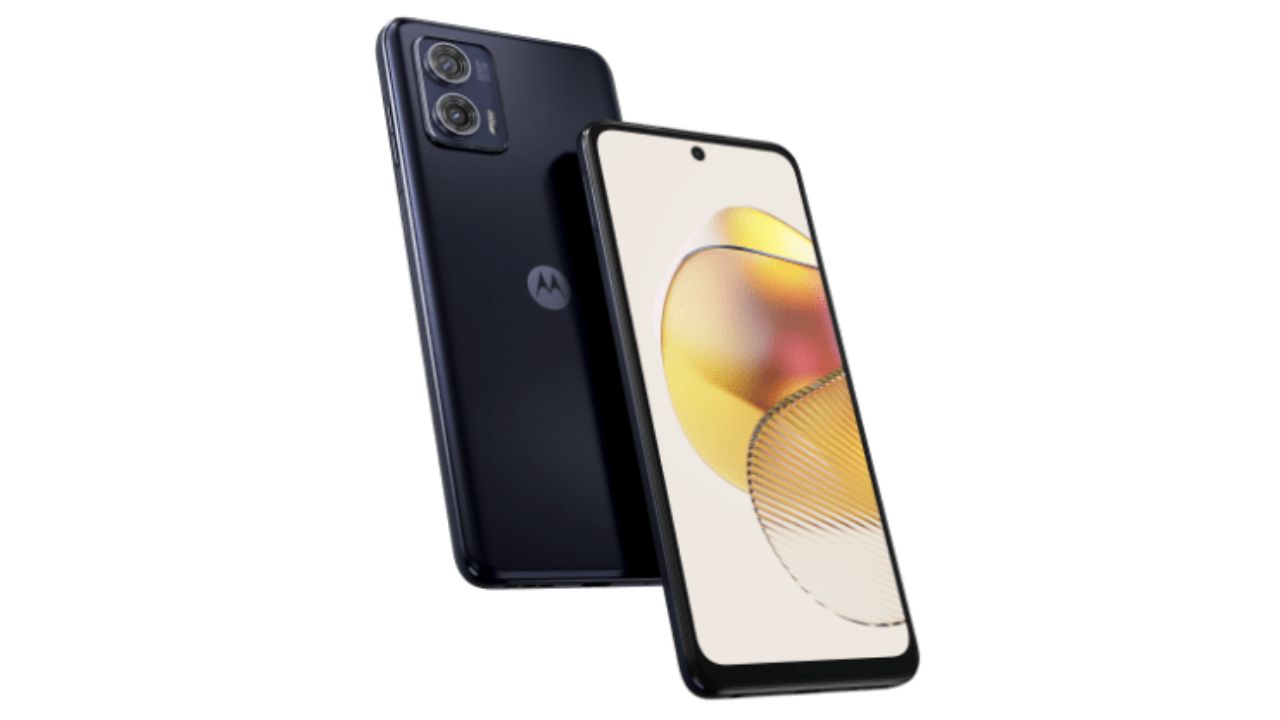 Moto G73 5G, G53 5G, G23, G13, E13 smartphones launched: Check ...