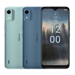 Nokia C12 Pro