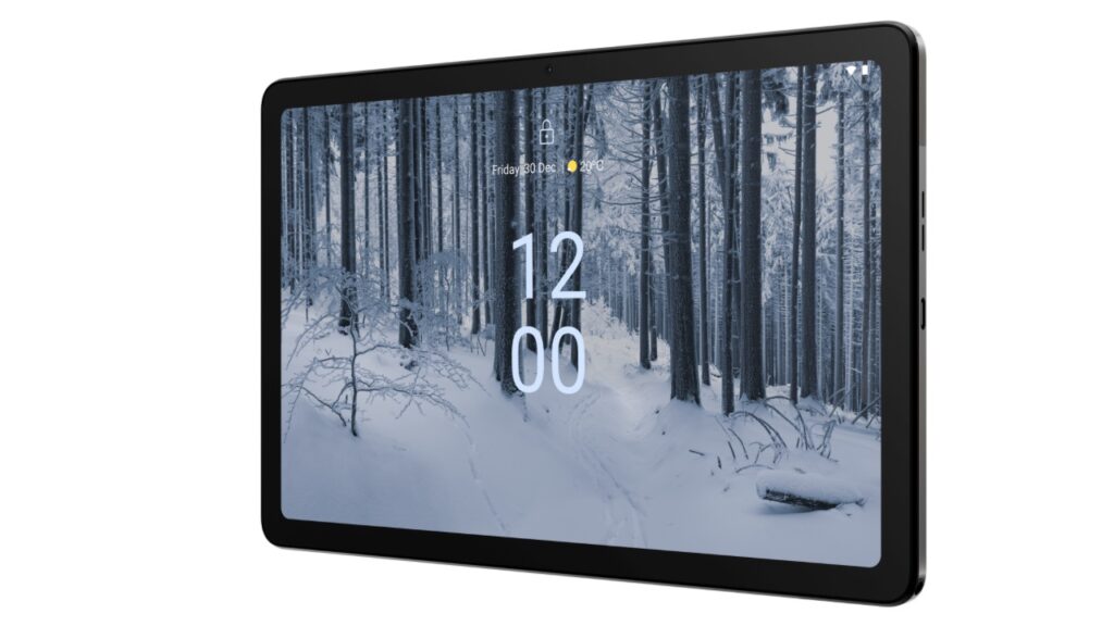 Nokia T21 display