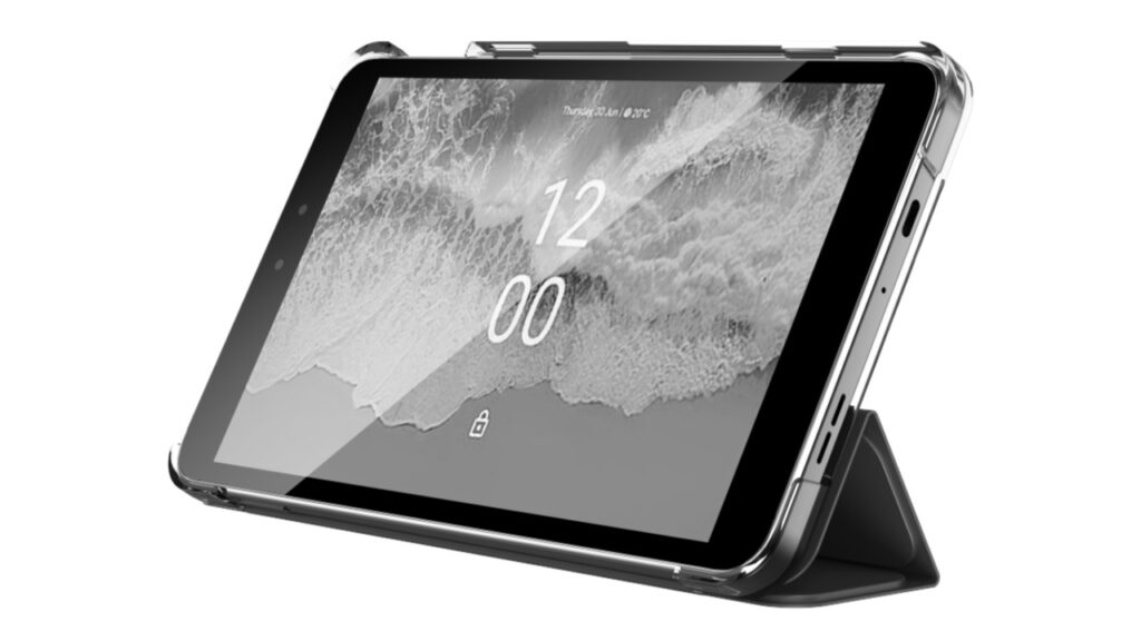 Nokia T21 flip cover