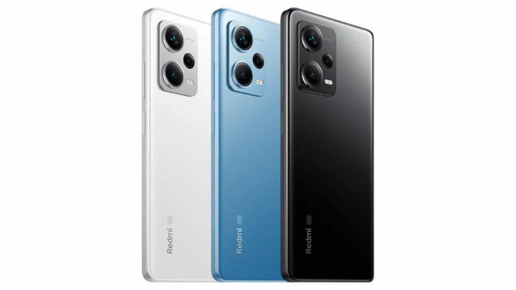 Note 12 Pro+ India price